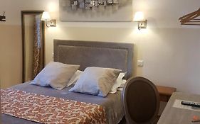 Hostellerie De La Cremaillere